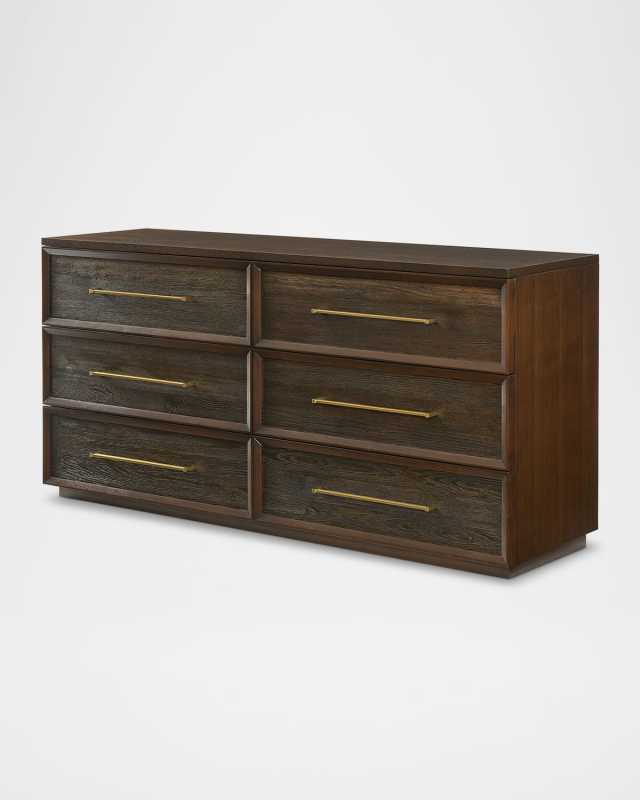 Hollis Dresser